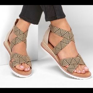 BOBS Desert Kiss - Summer Sun